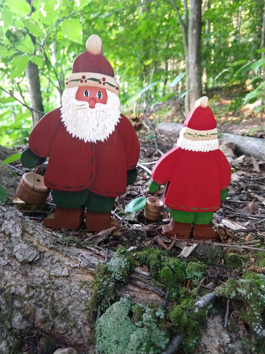 Franklin / Lore Folk