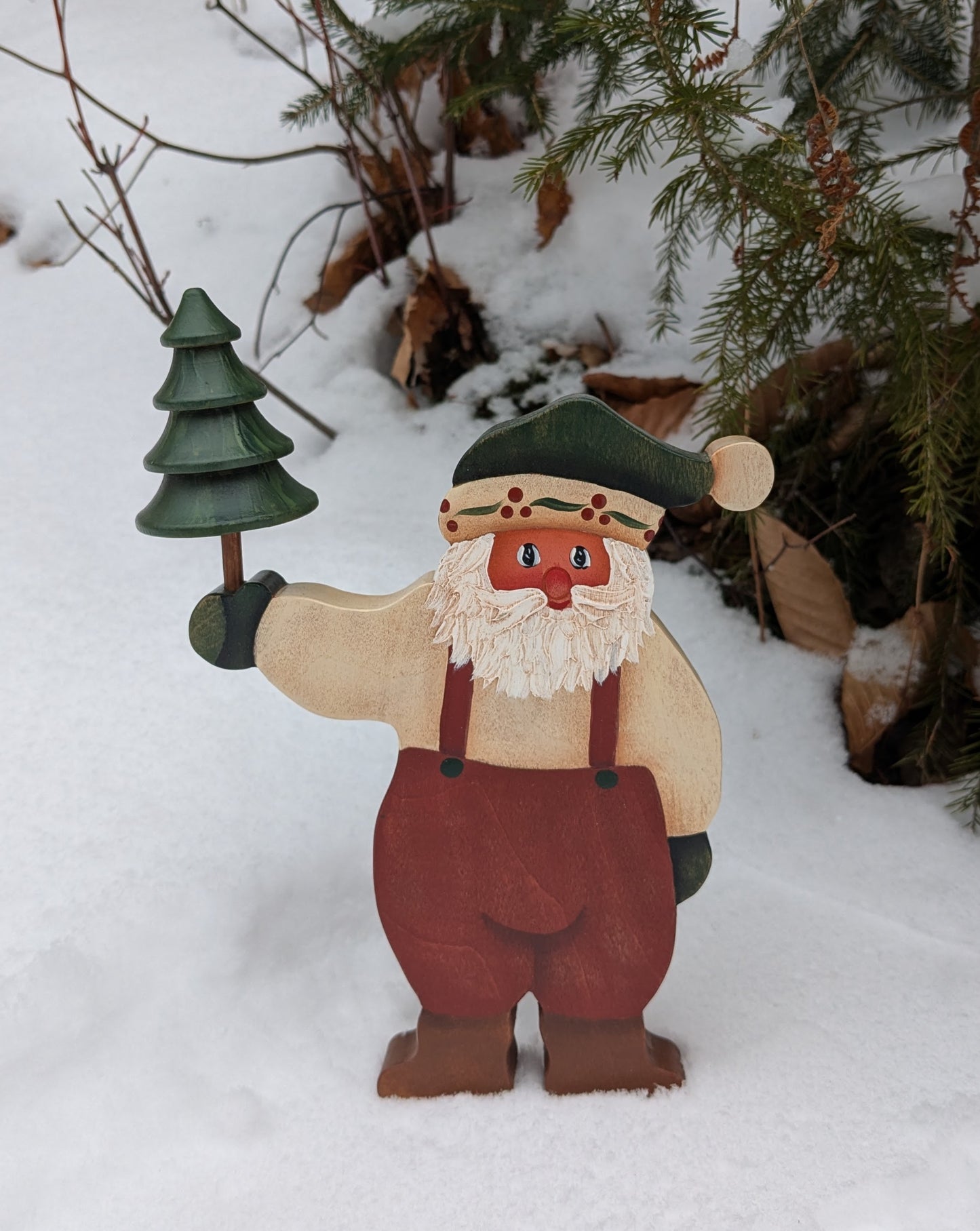 Middlesex / Lore Folk